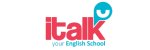 Logo Italk